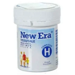 Namedsport Named New Era Tissutale Complesso H 240 Granuli Stress