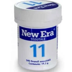 Namedsport Named New Era Tissutale 11 Granuli 240 Granuli