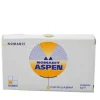 Namedsport Named Nomabit Aspen -6 Dosi 1G. Globuli Omeopatia