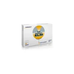 Namedsport Named Nomabit Elm- 6 Dosi 1G.globuli Omeopatia