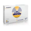 Namedsport Named Nomabit Impatiens-6 Dosi 1G.globuli Omeopatia