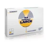 Namedsport Named Nomabit Larch-6 Dosi 1G.globuli Omeopatia