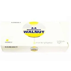 Namedsport Named Nomabit Walnut -6 Dosi 1G.globuli Omeopatia