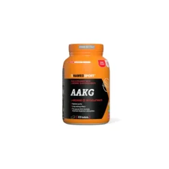 Namedsport Named Sport Aakg Arginina Î±-Ketoglutarato Integratore 120 Compresse