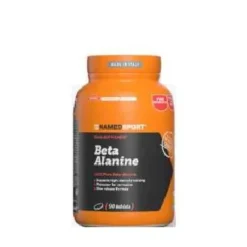 Namedsport Named Sport Beta Alanina Integratore 90 Compresse