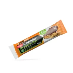 Namedsport Named Sport Crunchy Protein Bar Cookies&Cream Barretta Proteica 40 G