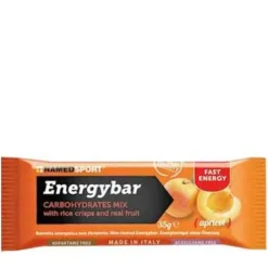 Namedsport Named Sport Energybar Apricot 35 G