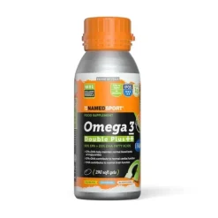 Namedsport Named Sport Omega3 Double Plus Integratore Di Acidi Grassi 240 Capsule