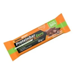 Namedsport Named Sport Proteinbar Zero Barretta Cacao Madagascar Dream 50G