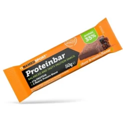 Namedsport Named Sport Proteinbar 50G Choco Brownie