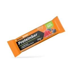 Namedsport Named Sport Proteinbar 50G Frutti Di Bosco