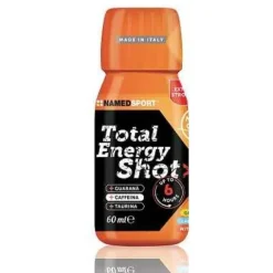 Namedsport Named Sport Total Energy Shot 60 Ml