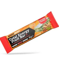 Namedsport Named Sport Total Energy Fruit Bar Barretta Pistacchio 35G