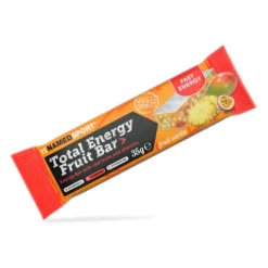 Namedsport Srl Named Sport - Total Energy Barretta Mango Ananas E Maracuja 35G