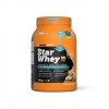 Named Sport Star Whey Isolate Cookies&Cream Integratore Di Proteine Isolate Del Siero Del Latte 750 G