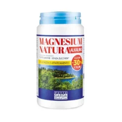 Named Srl Magnesium Natura 150G