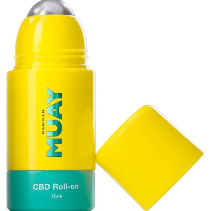 Namman Muay Cryo Roll-On 75 Ml Idratazione Pelle Normale