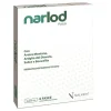 Narlod Patch 8X21,5 Cm 6 Pezzi