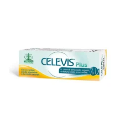Nathura Celevis Plus Gel Proctologico Per Disturbi Della Zona Anale E Perianale 30Ml