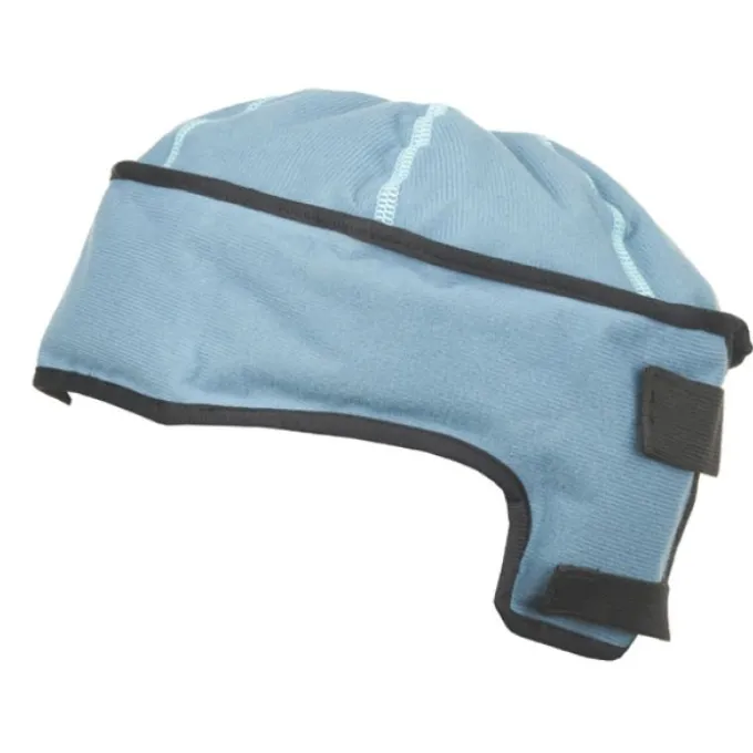 Natracure Cuffia Refrigerante In Gel/Ice - Dispositivo Medico Classe I Cuscinetti Gel Freddo