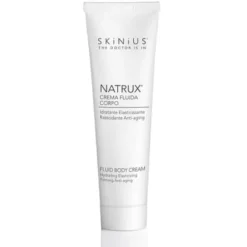 Natrux Crema Fluida 100 Ml Idratazione Pelle Normale