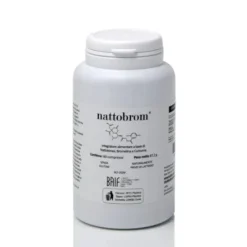 Nattobrom 60 Compresse