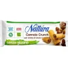 Nattura Cannolo Crunch Cacao E Nocciole 5 Pezzi Da 25 G Cereali