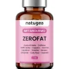 NATUGEA ZEROFAT INTEGRATORE PER IL CONTROLLO DEL PESO 60 CAPSULE - INTEGRATORE ALIMENTARE