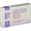 Natural Bradel Meliven Plus Integratore Microcircolo 20 Capsule Integratori Venotonici