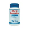 Natural Point Olio Di Borragine Integratore Benessere Della Donna 100 Perle