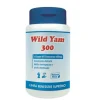 Natural Point Wild Yam 300 Integratore 50 Capsule