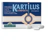 Naturando Kartilus Composto Integratore 40 Compresse Salute Delle Articolazioni