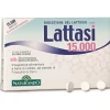 Naturando Lattasi 15000 Integratore 20 Capsule Acidita'