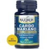 Naturando Maximum Cardo Mariano 40 Capsule Regolarita E Depurazione