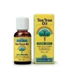 Naturando Tea Tree Oil Puro 100% 30 Ml Cicatrizzanti