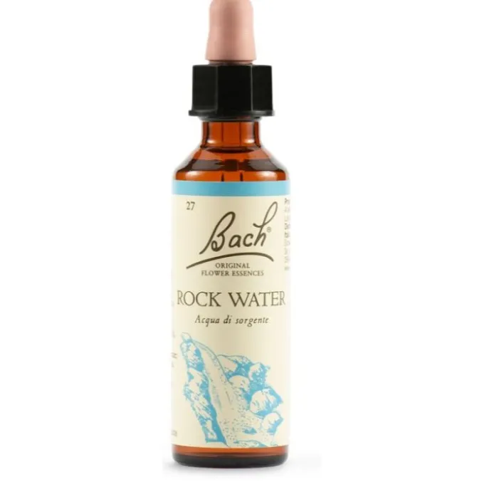 Natur Bach Center Ess Gentian 20Ml