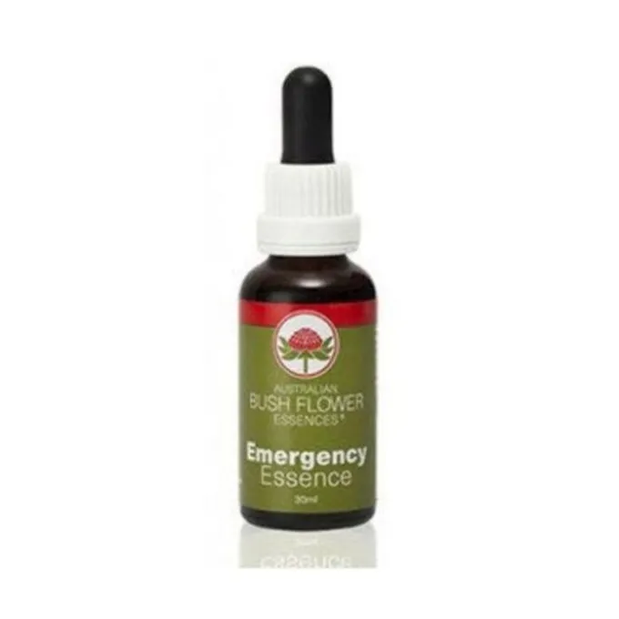 Natur Emergency Essenza Fiori Australiani 30 Ml
