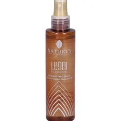 Nature's Acqua Vitalizzante Legni Bianchi 150Ml Trattamenti Uomo