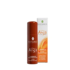 Nature's Argà Stick Labbra Nature's 5,7 Ml