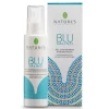 Nature's Blu Salino Gel Dopobarba Rigenerante 100Ml Rasatura