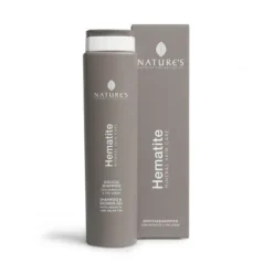 Nature's Hematite Doccia Shampoo 250Ml Detersione Pelle Normale