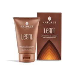 Nature's Legni Crema Rasatura 100Ml