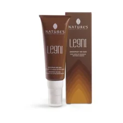 Nature's Legni Deospray No Gas 75Ml Pelli Sensibili