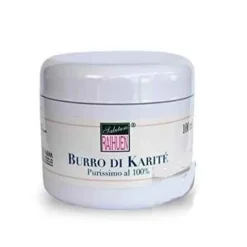 Natur-Farma Raihuen Burro Di Karite'' Puro Al 100% 100 Ml
