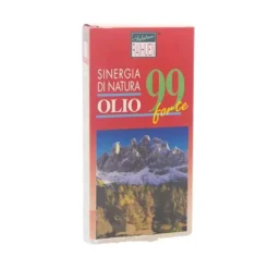 Natur-Farma Raihuen Olio 99 Forte 100 Ml