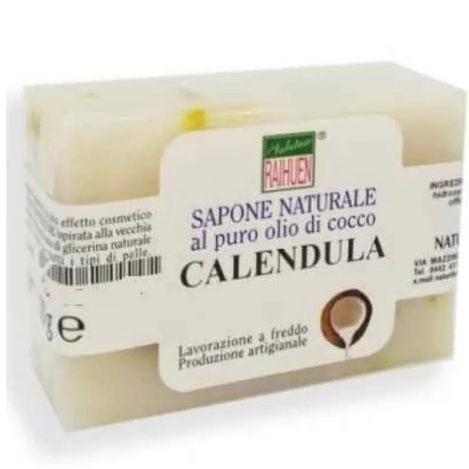 Natur-Farma Raihuen Sapone Calendula 100 G