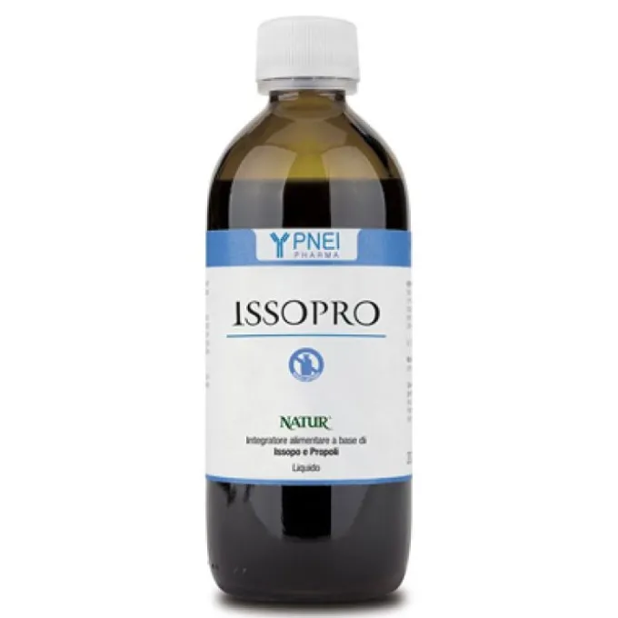 Natur Issopro 200 Ml Tosse Grassa Sciroppi