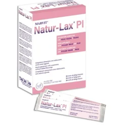 Natur Lax Pi 20 Stick Con Edulcoranti Senza Glutine Naturalmente Privo Di Lattosio