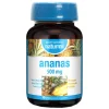 Naturmil Ananas 500 Mg 90 Capsule Ritenzione Idrica