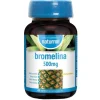 Naturmil Bromelina 500Mg 45 Compresse Ritenzione Idrica